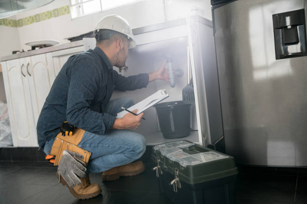 Best Hot Water Heater Installation  in Lake Magdalene, FL