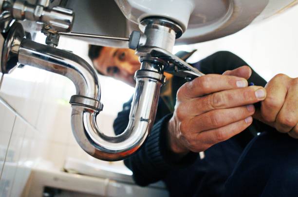 Best Shower Repair Services  in Lake Magdalene, FL