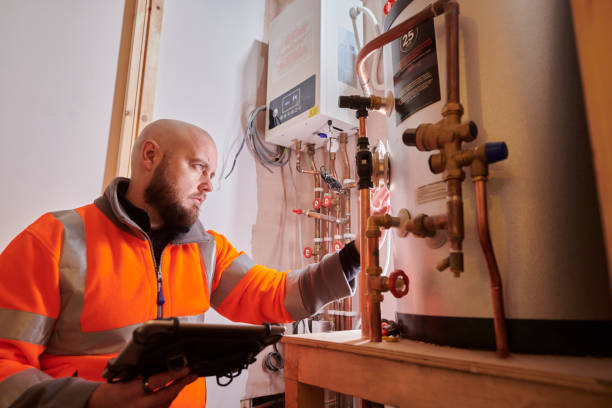 Best Sewer Line Repair  in Lake Magdalene, FL