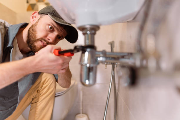Best Best Plumbers Near Me  in Lake Magdalene, FL