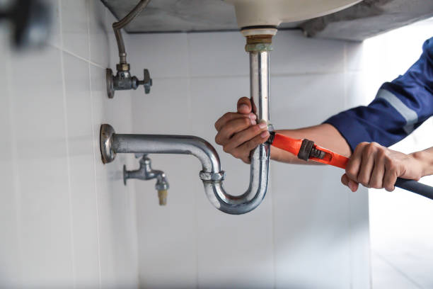 Best Leak Detection Services  in Lake Magdalene, FL