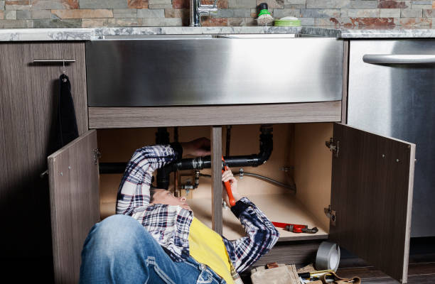 Best Plumbing Repair Near Me  in Lake Magdalene, FL
